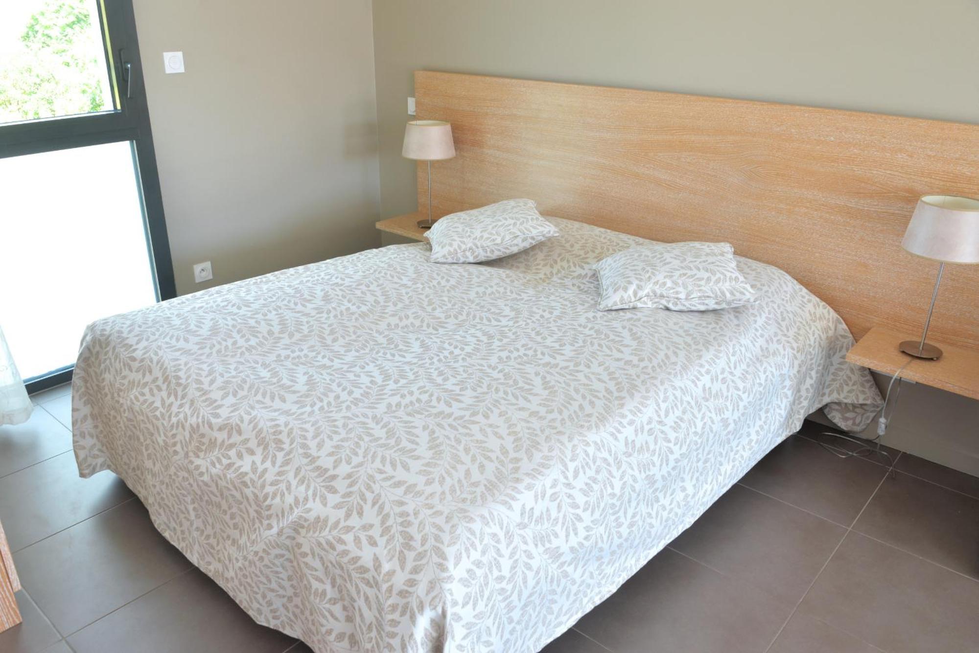 Maison D'Hotes Sainte Hune Appartements ユナヴィール 部屋 写真