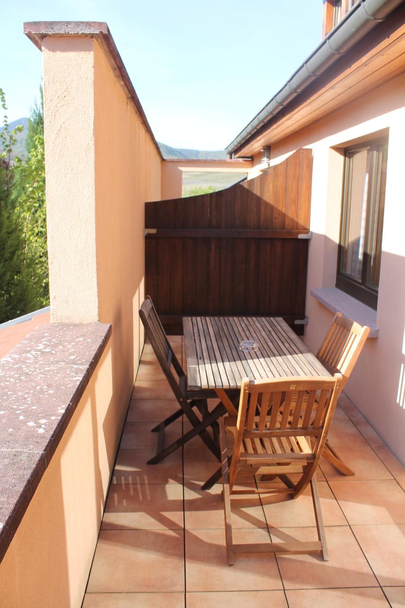 Maison D'Hotes Sainte Hune Appartements ユナヴィール 部屋 写真