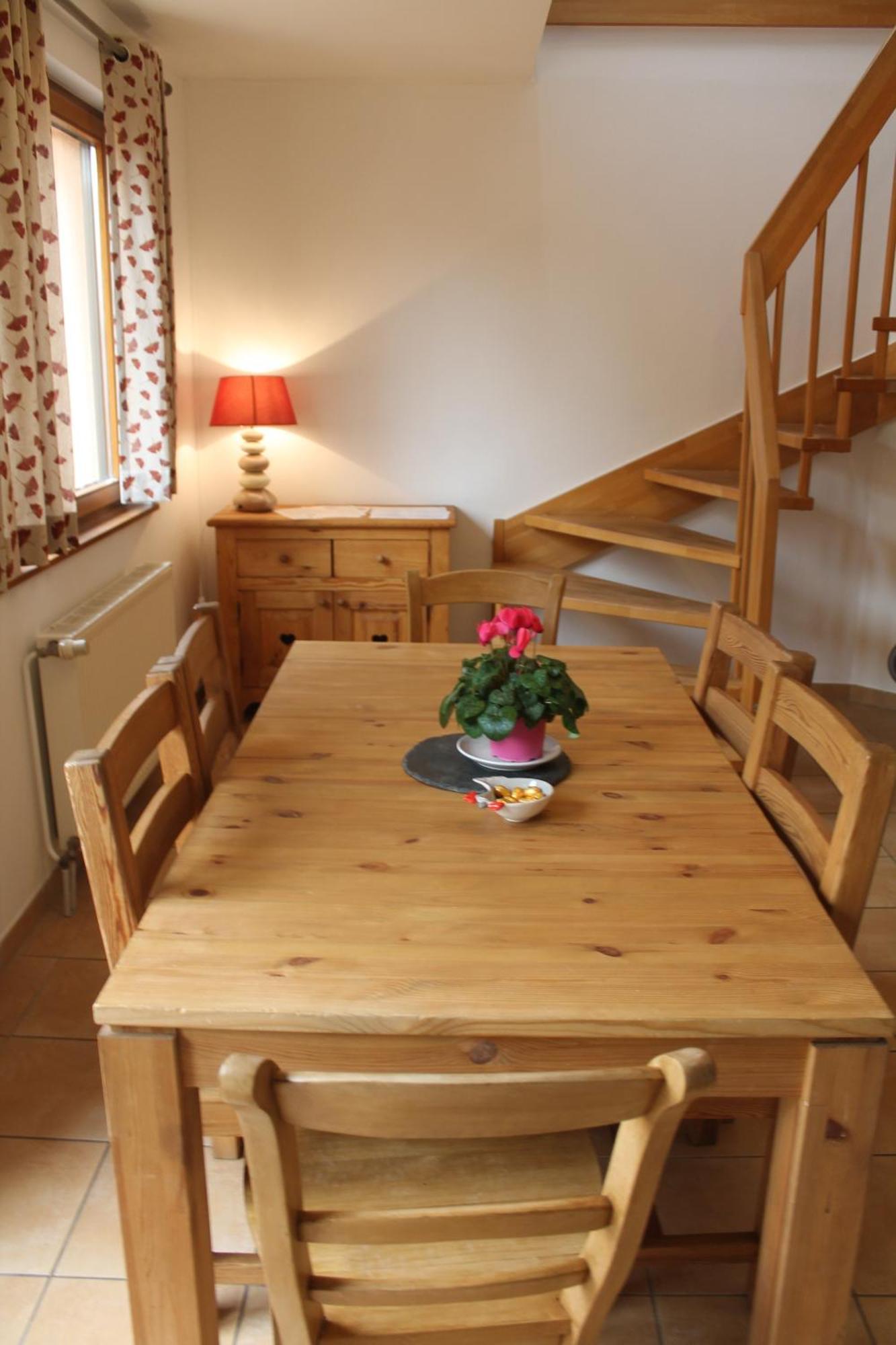 Maison D'Hotes Sainte Hune Appartements ユナヴィール 部屋 写真