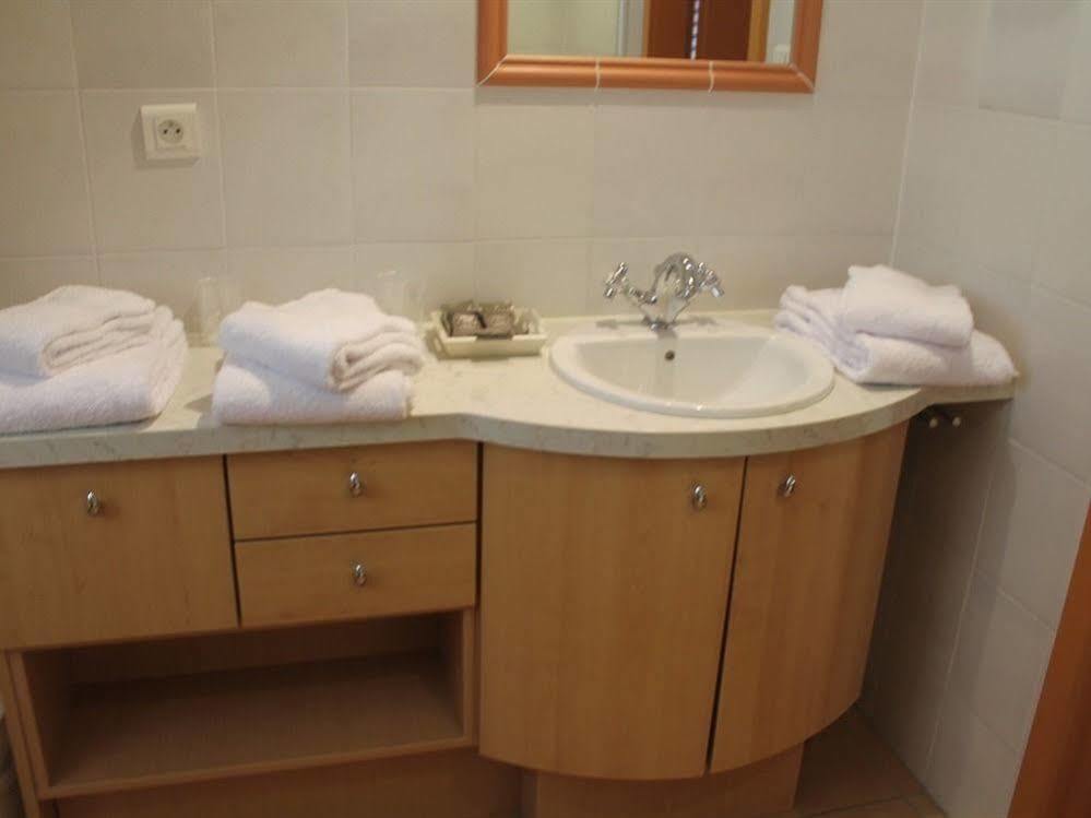 Maison D'Hotes Sainte Hune Appartements ユナヴィール エクステリア 写真