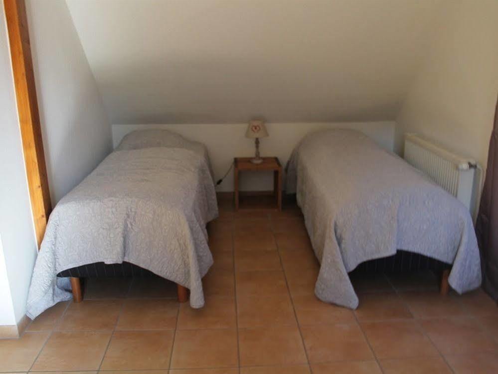 Maison D'Hotes Sainte Hune Appartements ユナヴィール エクステリア 写真