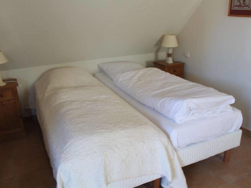 Maison D'Hotes Sainte Hune Appartements ユナヴィール エクステリア 写真